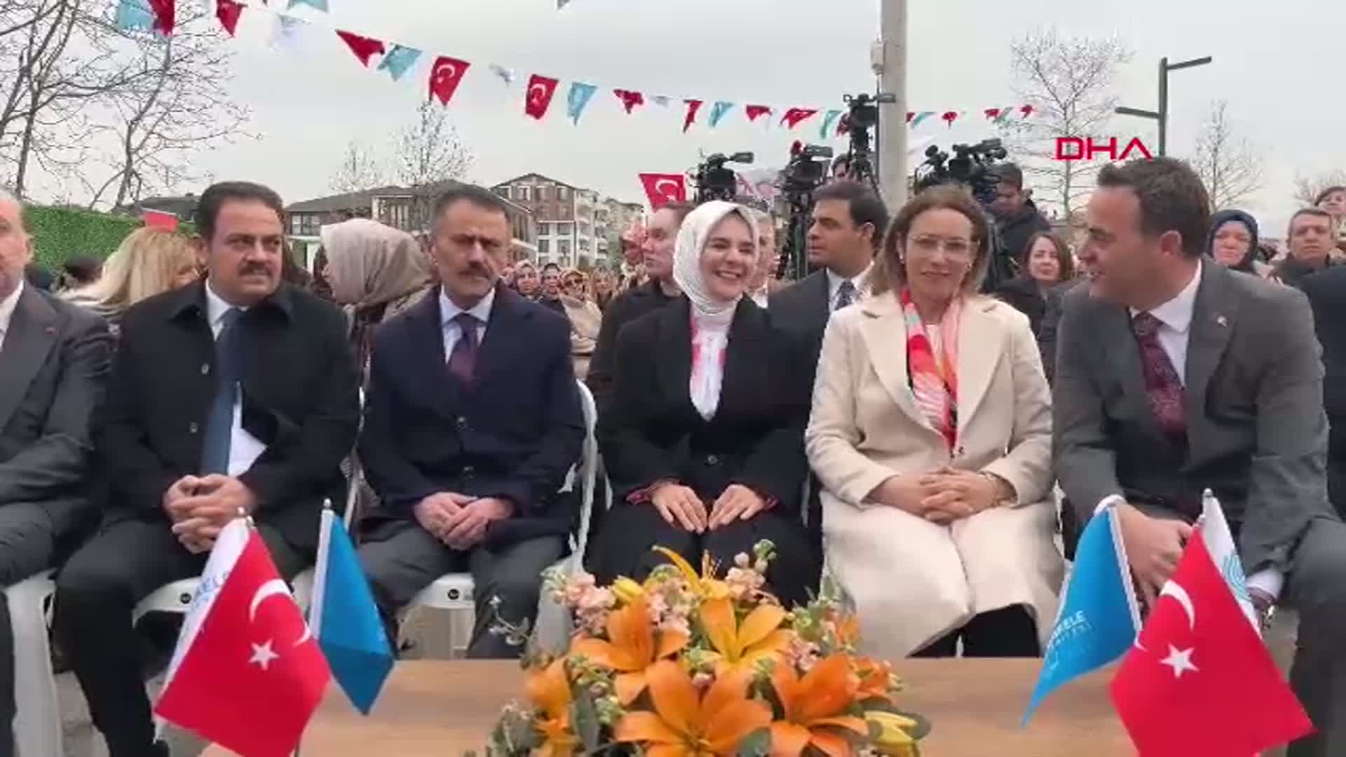 Kadınlar Üretimde Söz Sahibi Oluyor: Bakan Göktaş'tan Önemli Açıklamalar