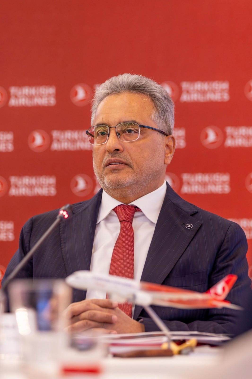 THY, 2025 Yılını 2,2 Milyar Dolar Esas Faaliyet Karı ile Kapatıyor