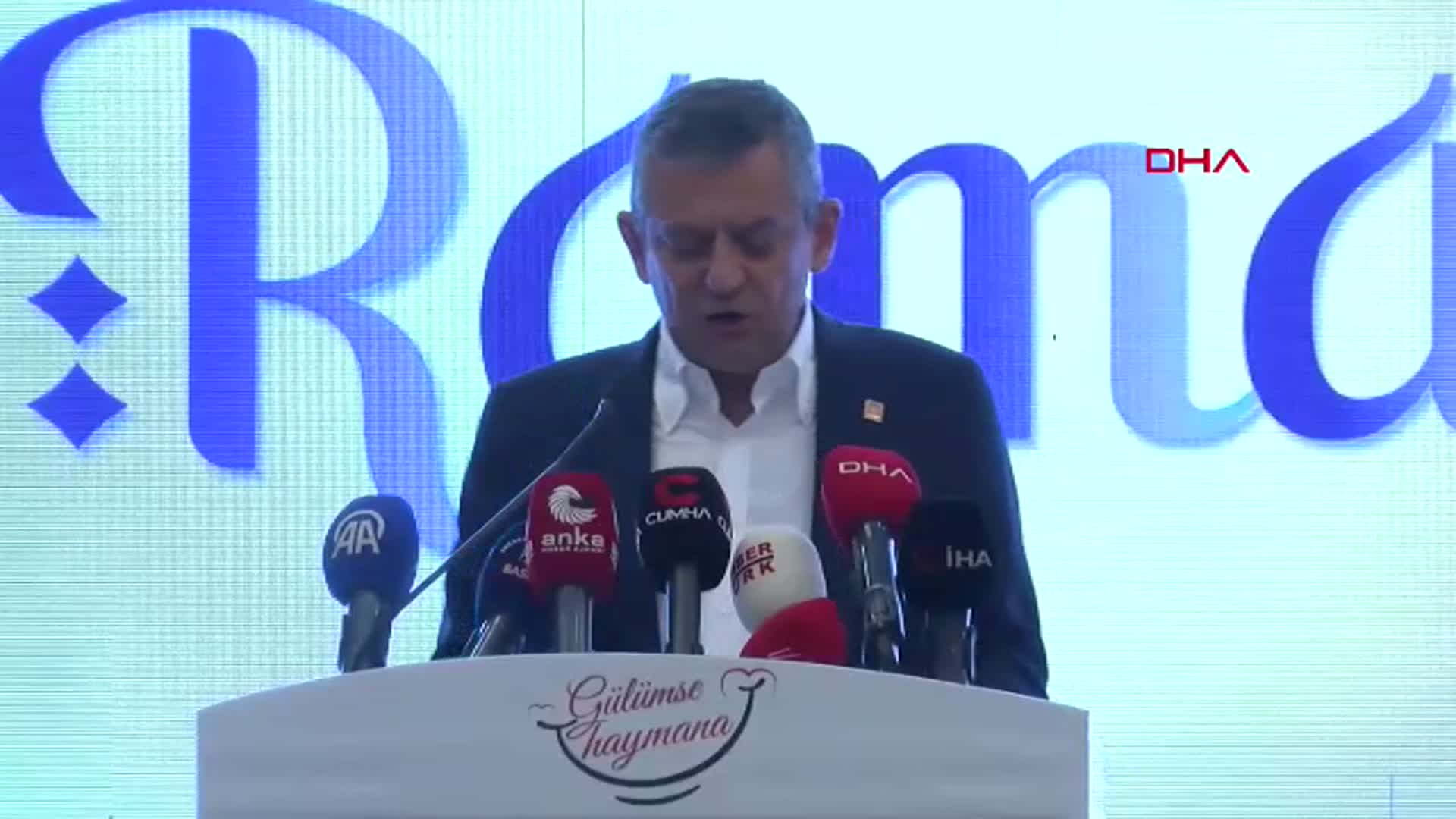 Özgür Özel: Çiftçiler için Zirai Kredi Faizlerini Sileceğiz