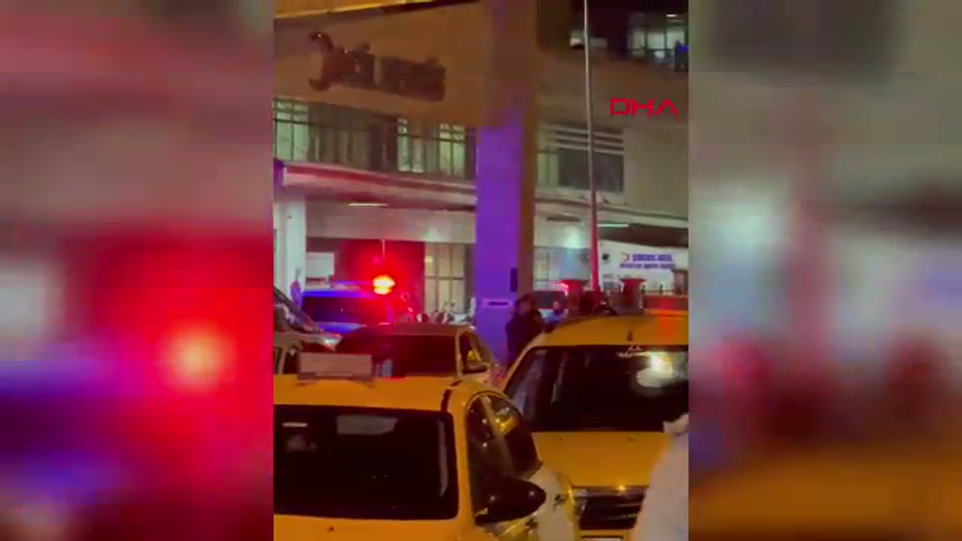 Siirt'te Muhtarın Silahlı Saldırısında Bir Kişi Hayatını Kaybetti