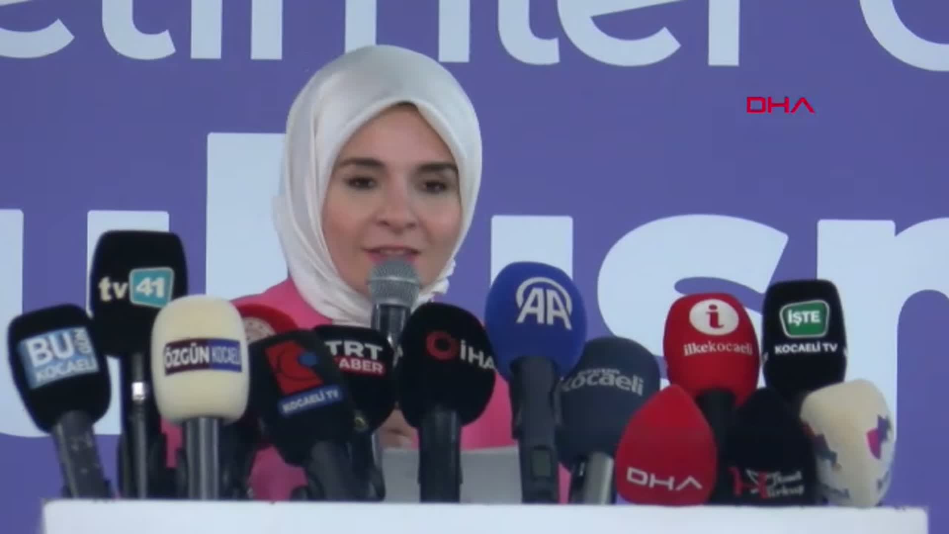 Bakan Göktaş: Kadınlar Üretimin Gücü Oluyor