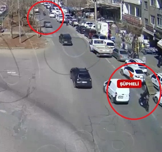 Diyarbakır'da Abartı Egzoz Kullanan Sürücüye 200 Bin TL Ceza