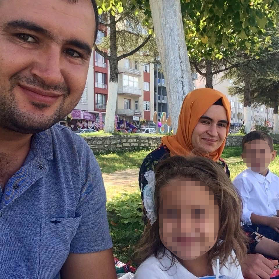 İş Makinesi Tamiratında Talihsiz Kaza: Kadın Uçuruma Düştü