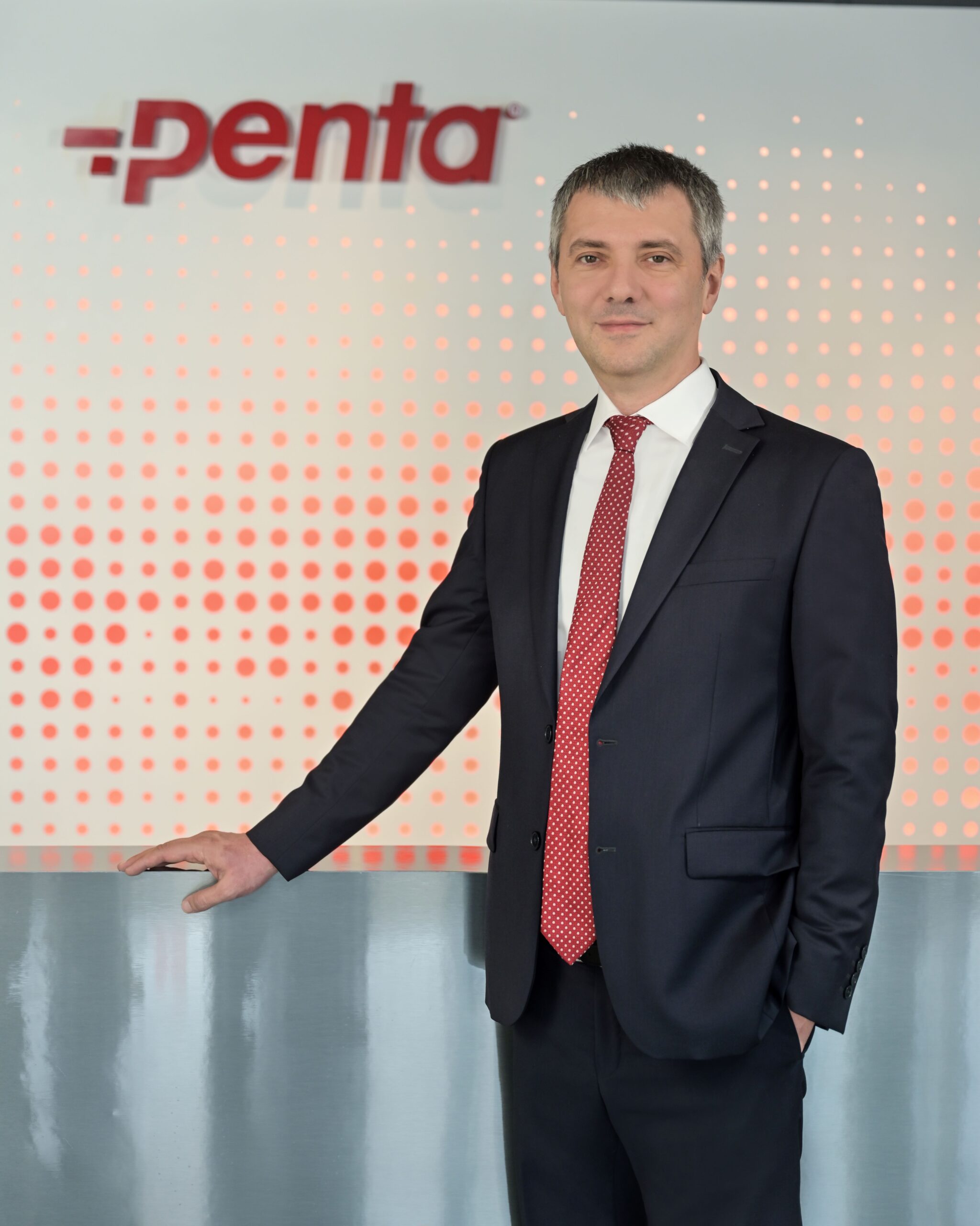 Penta Teknoloji 2025 Cirosunu Yüzde 35 Artırdı