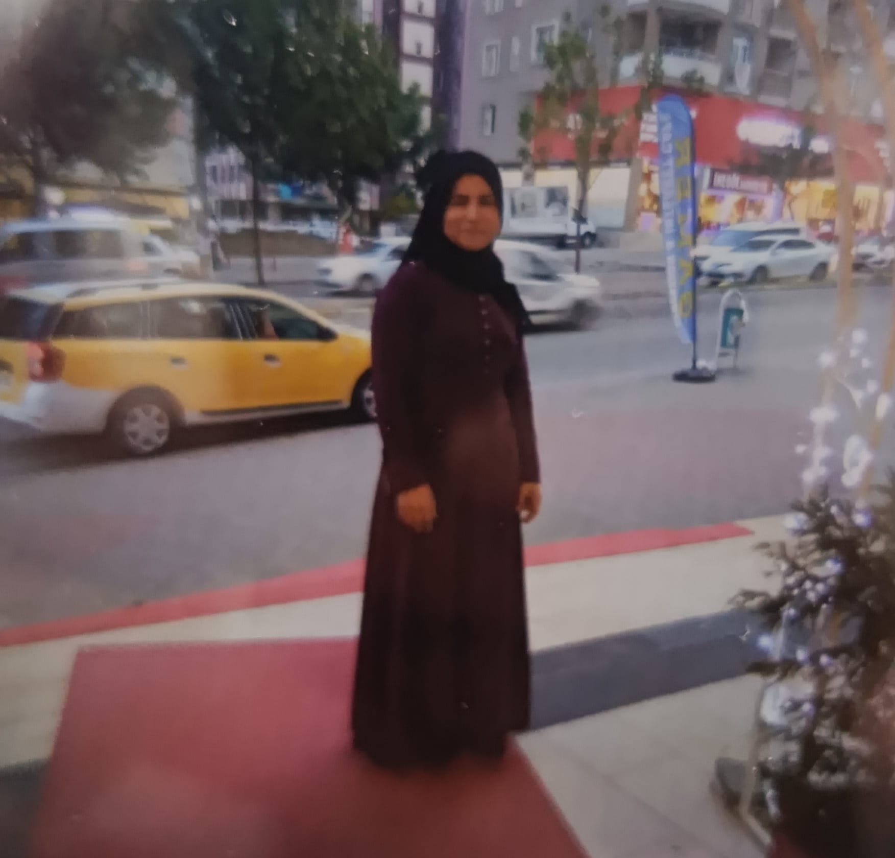 Eşini Tartışma Sonrası Boğarak Teslim Oldu
