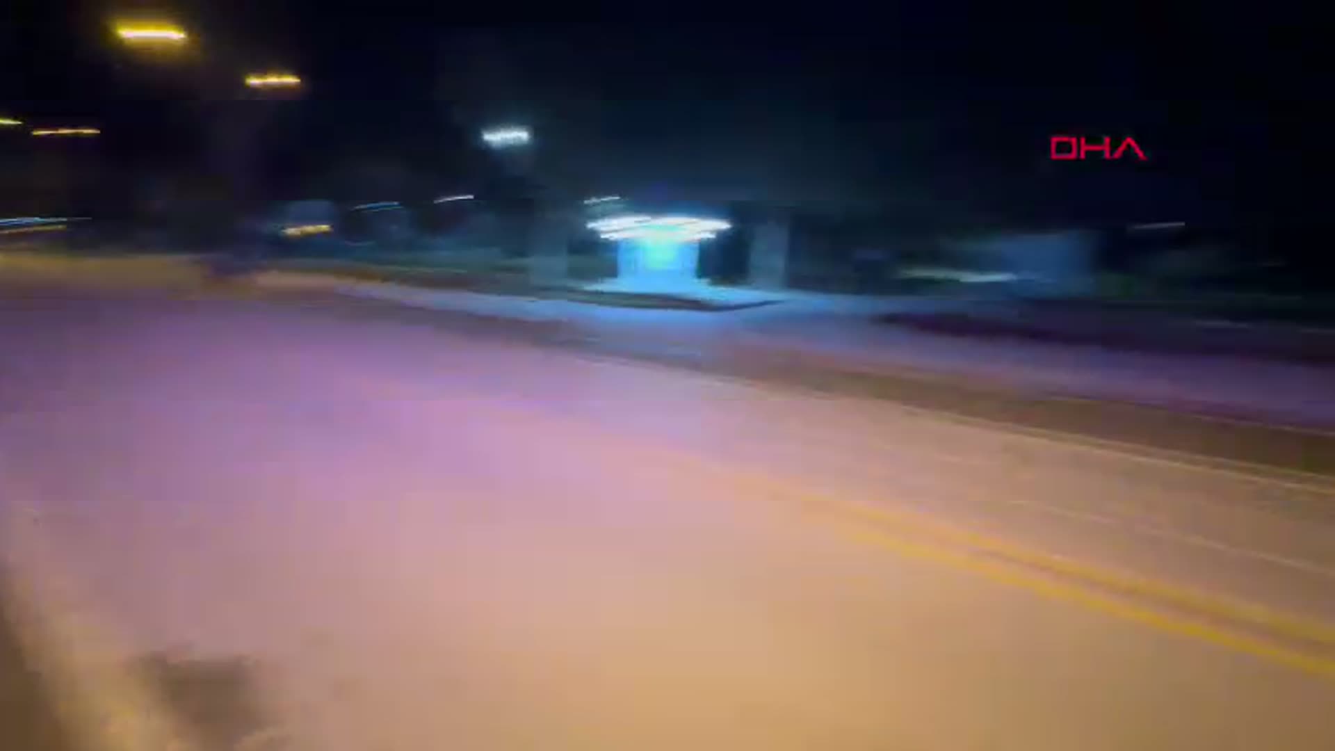 Malatya'da Bıçaklı Kavga: 1'i Ağır 5 Yaralı