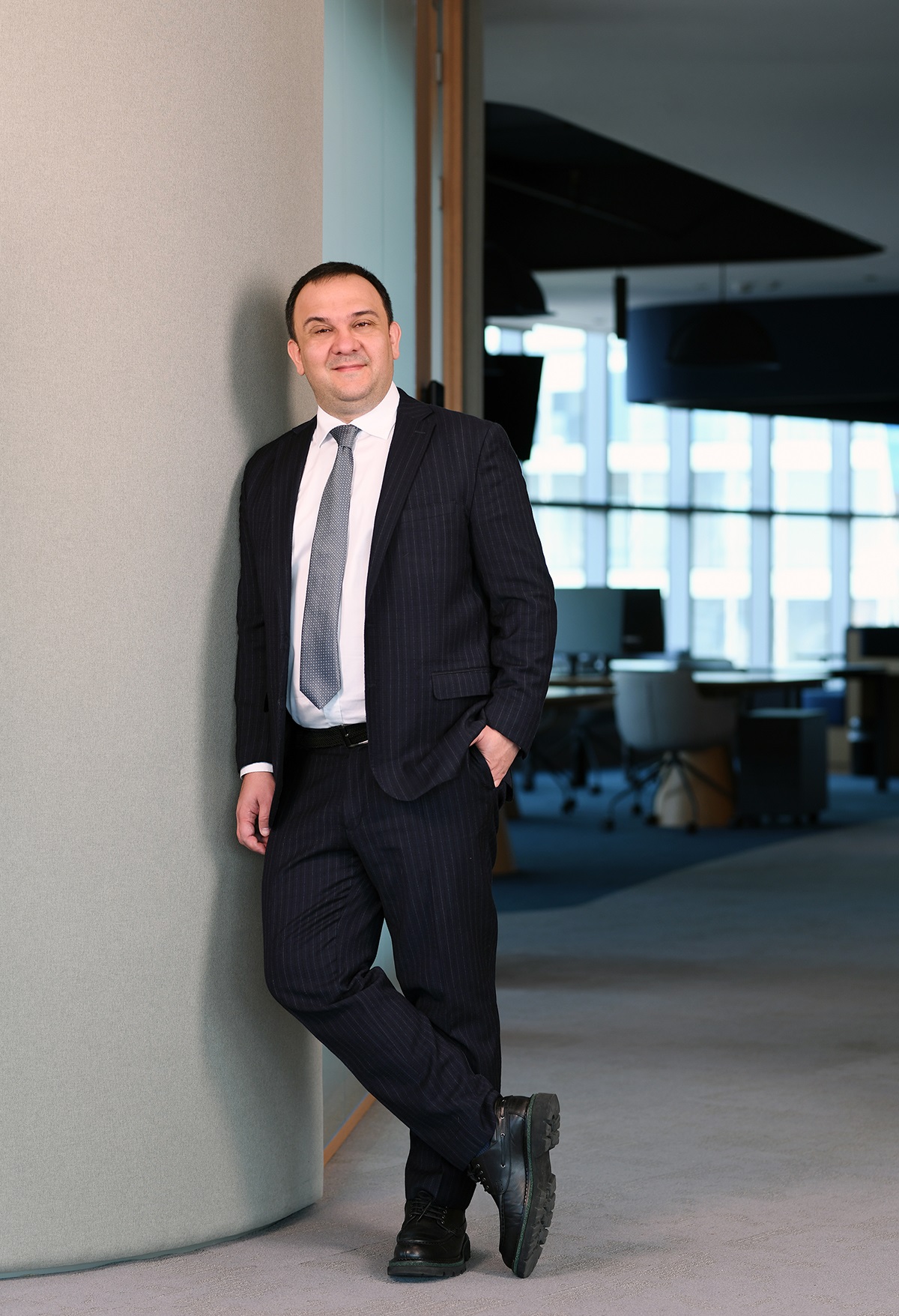Innovance, Forbes Türkiye Girişim 2026 Listesi'nde Zirveye Yerleşti