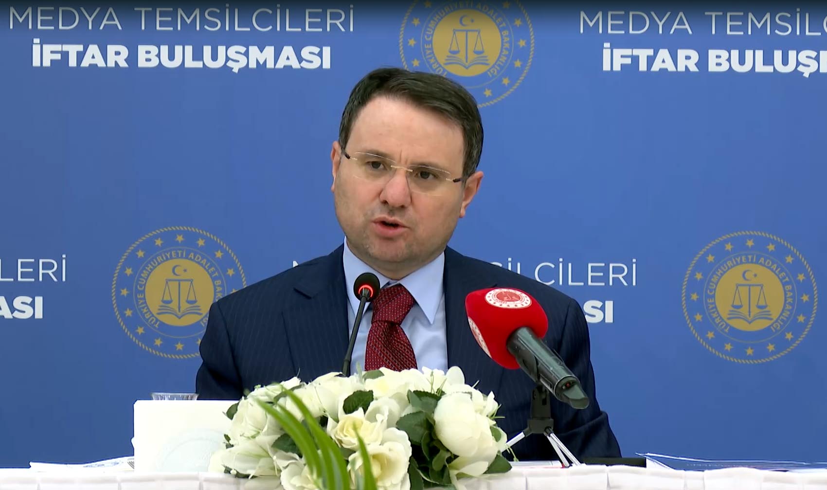 Bakan Gürlek: Hakimlerin Terfisi için Belirli Kriterler Getirilecek