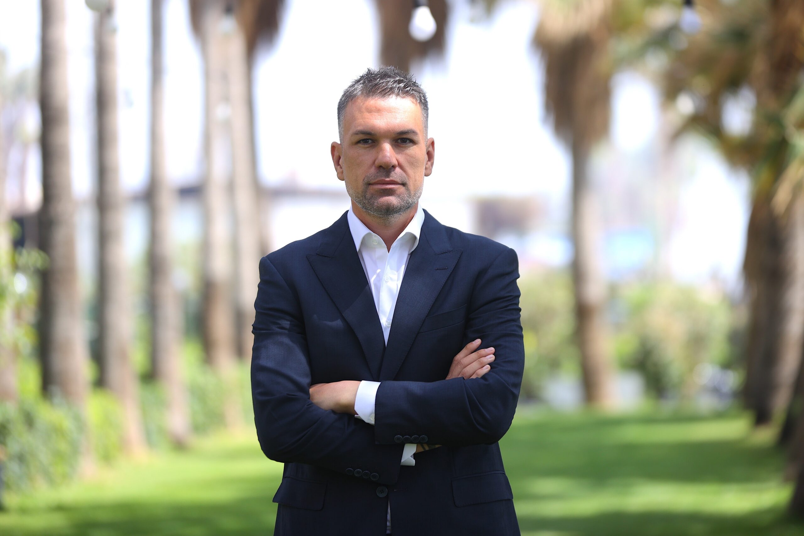 ÇBK Mersin Başkanı Serdar Çevirgen: Asıl Amacımız Kalıcı Bir Kültür Oluşturmak