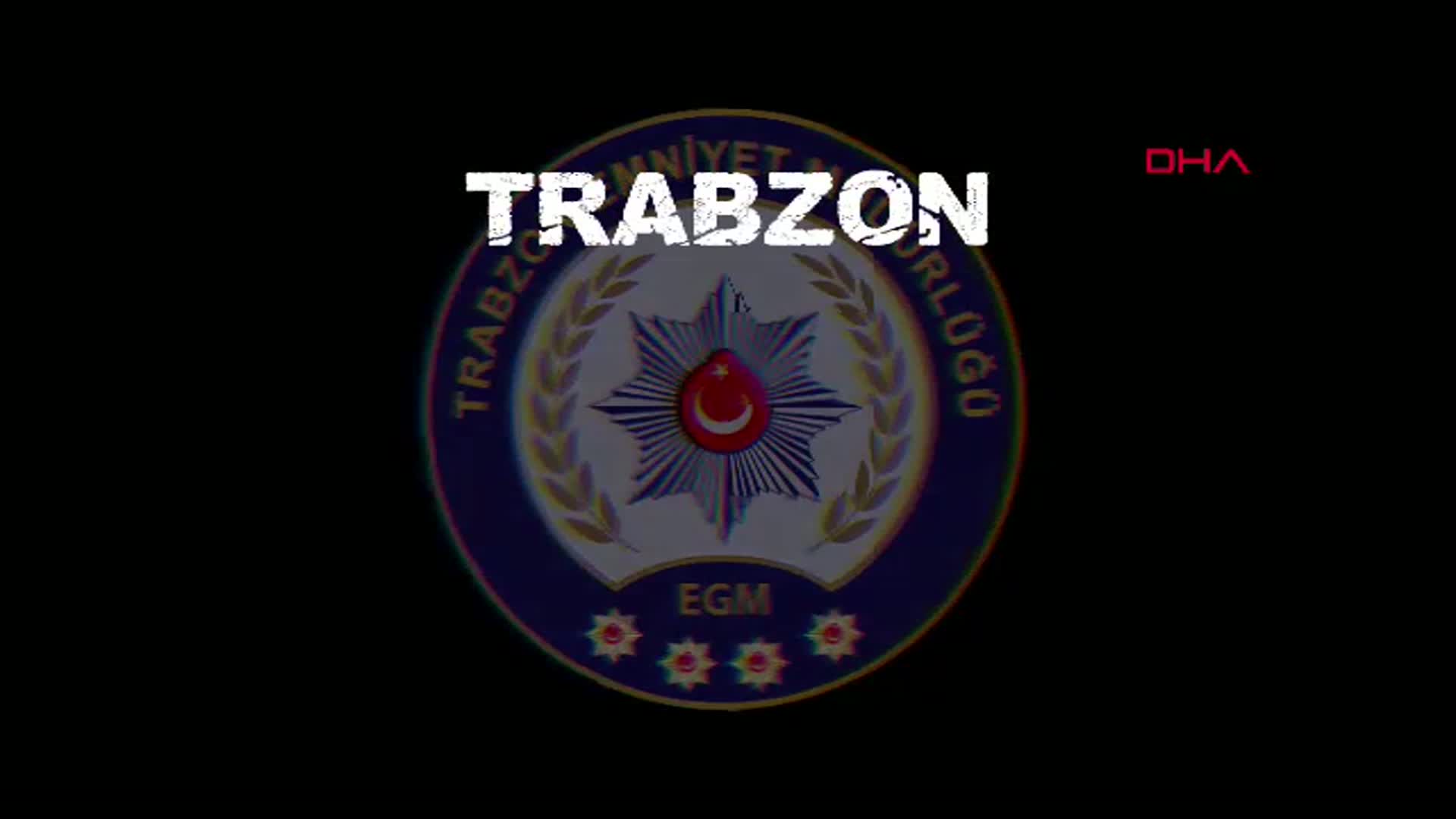 Trabzon'da Yasa Dışı Bahis Operasyonu: 4 Kişi Tutuklandı