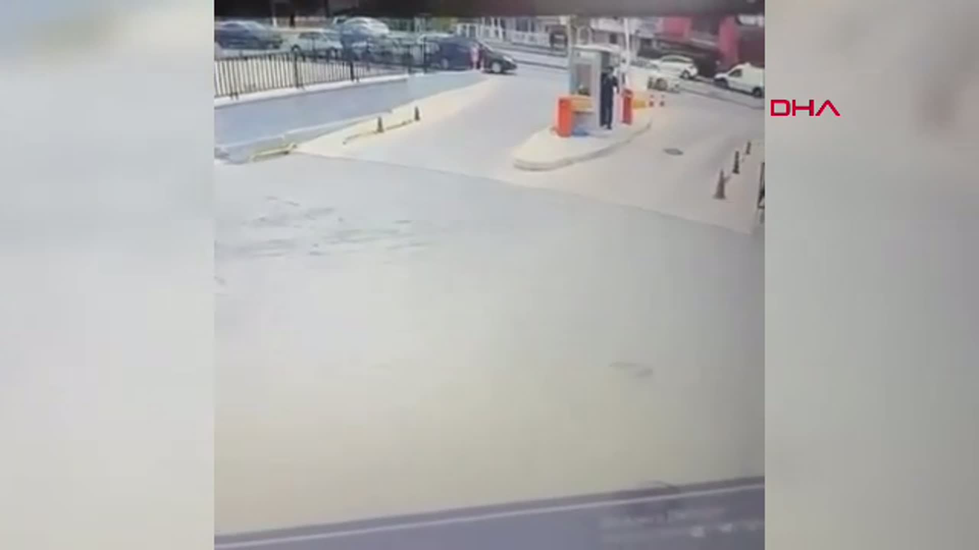 Ankara'da Mahkeme, Kusuru Yoktuğunu Kanıtladı