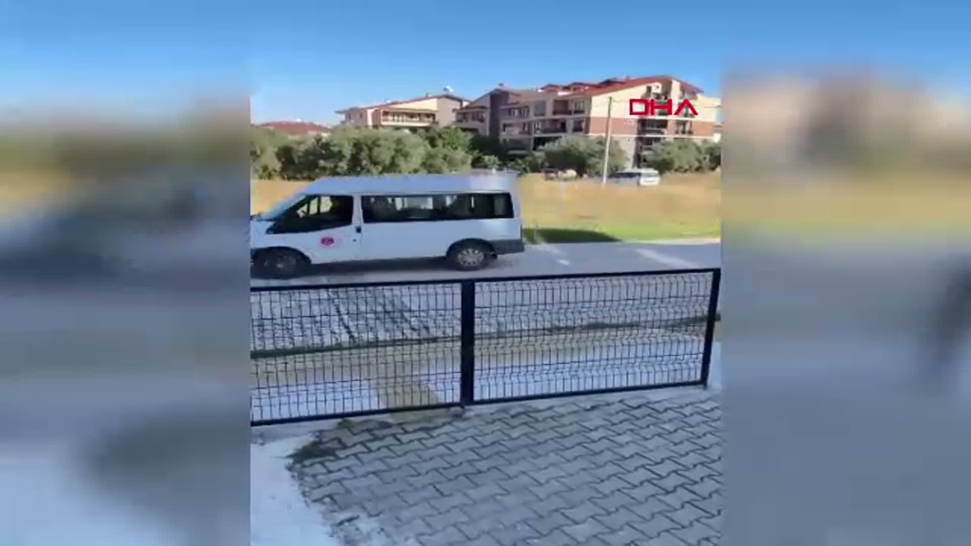 Yalova'da Sokak Ortasında Eşini Öldüren Sanık Savunmasında Şaşırttı: "Silahla Ateş Etmeyi Bilmeyen Biriyim"