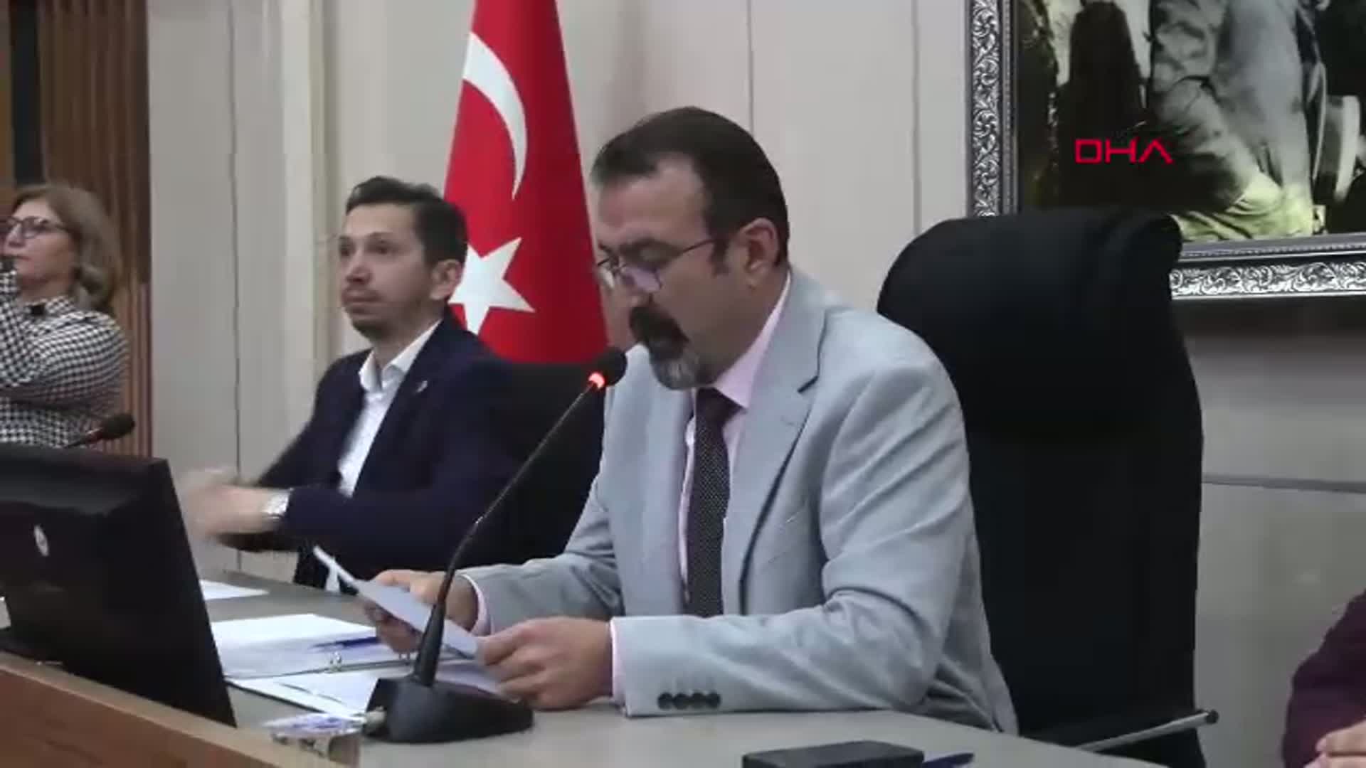 Mehmet Tuna Özcan, Bolu Belediyesi Başkan Vekili Olarak Seçildi