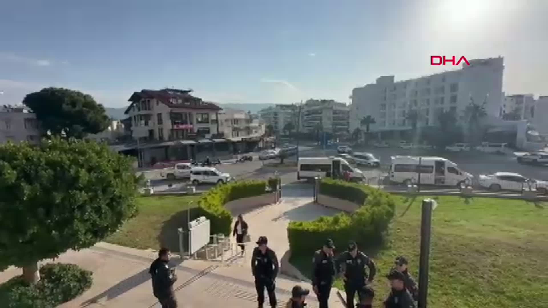 Muğla'da Kavga Sonucu Hayatını Kaybeden Genç İçin Adalet İstendi