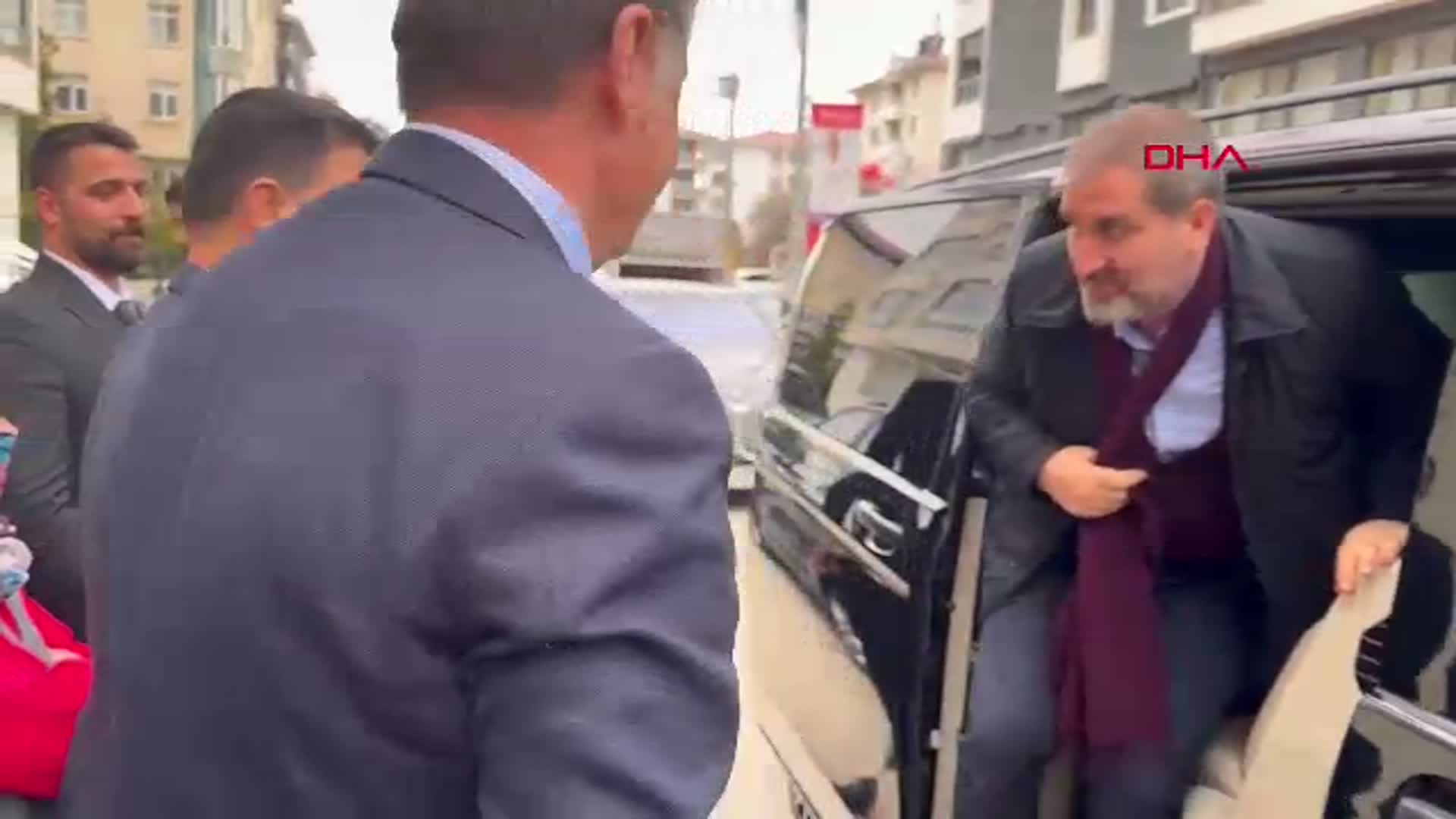 Mustafa Şen: Tunceli'deki Annelerin Ortak Duası