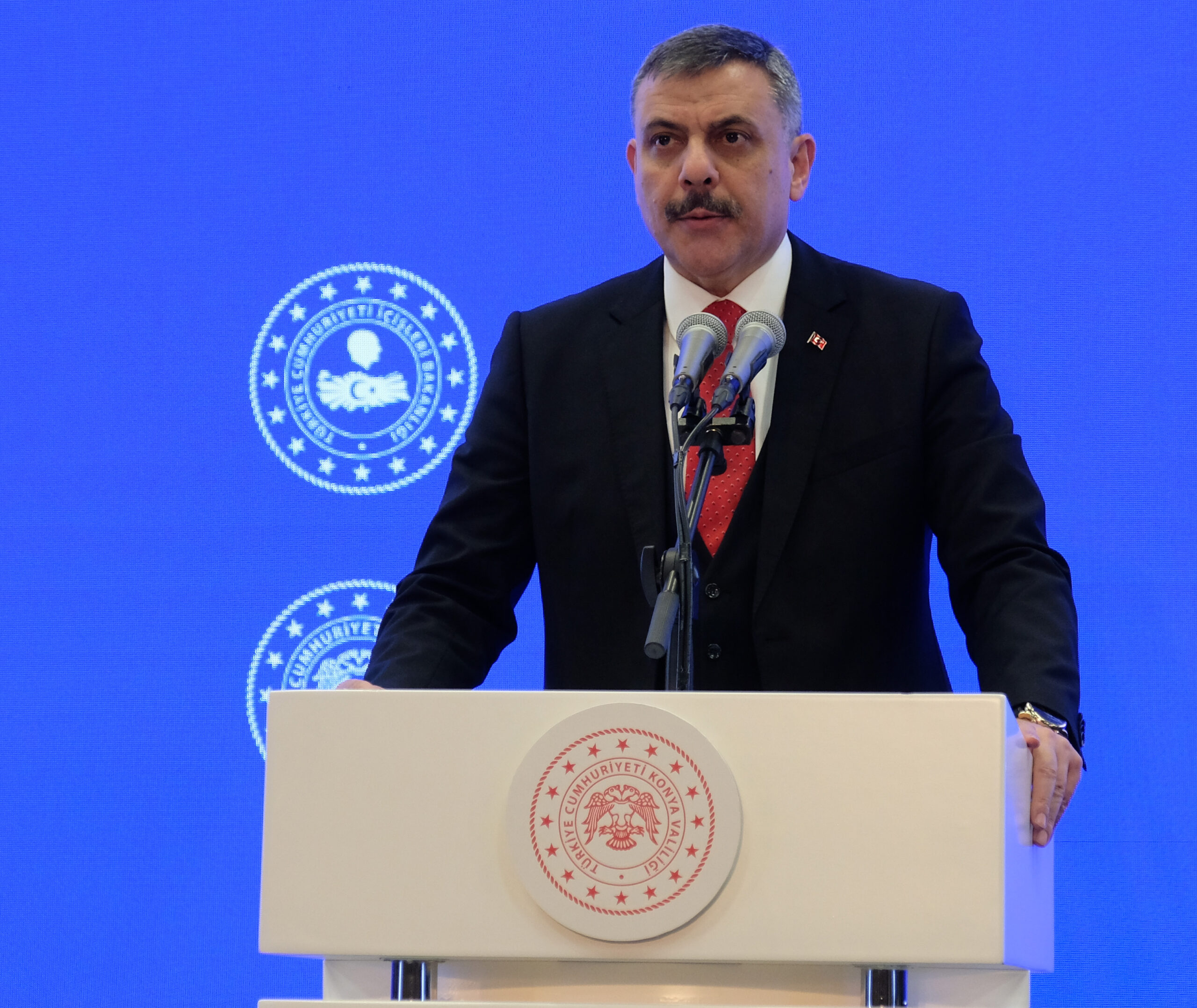 Mustafa Çiftçi: Türkiye Kendi Rotasını Çiziyor