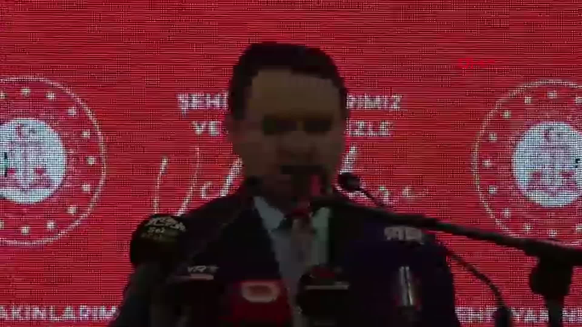 Sakarya'da Şehit ve Gazi Aileleri İle İftar Programı