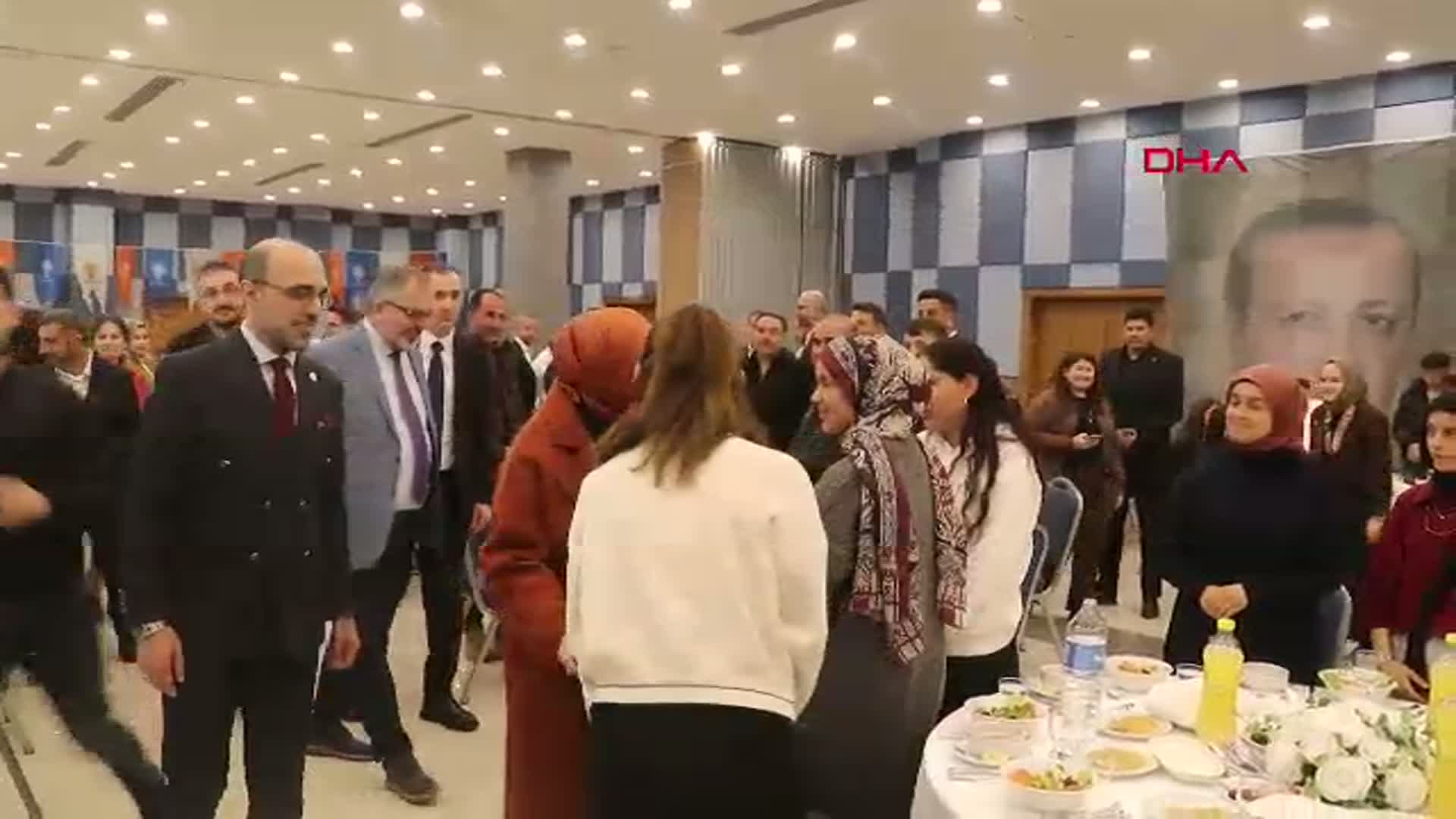 Özlem Zengin: Hukuk Ayaklar Altında, Güvenliğe İhtiyacımız Var