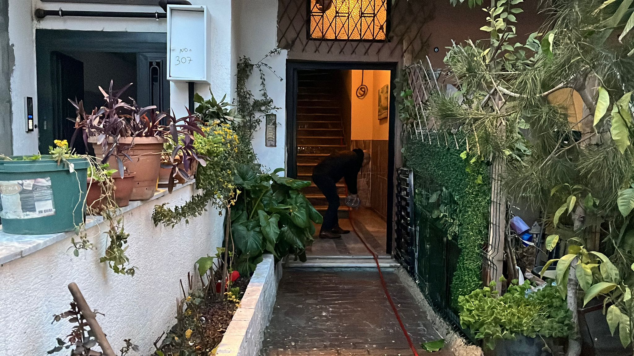 Kocaeli'de Cinayet Şoku: 4 Şüpheli Mahkemece Tutuklandı