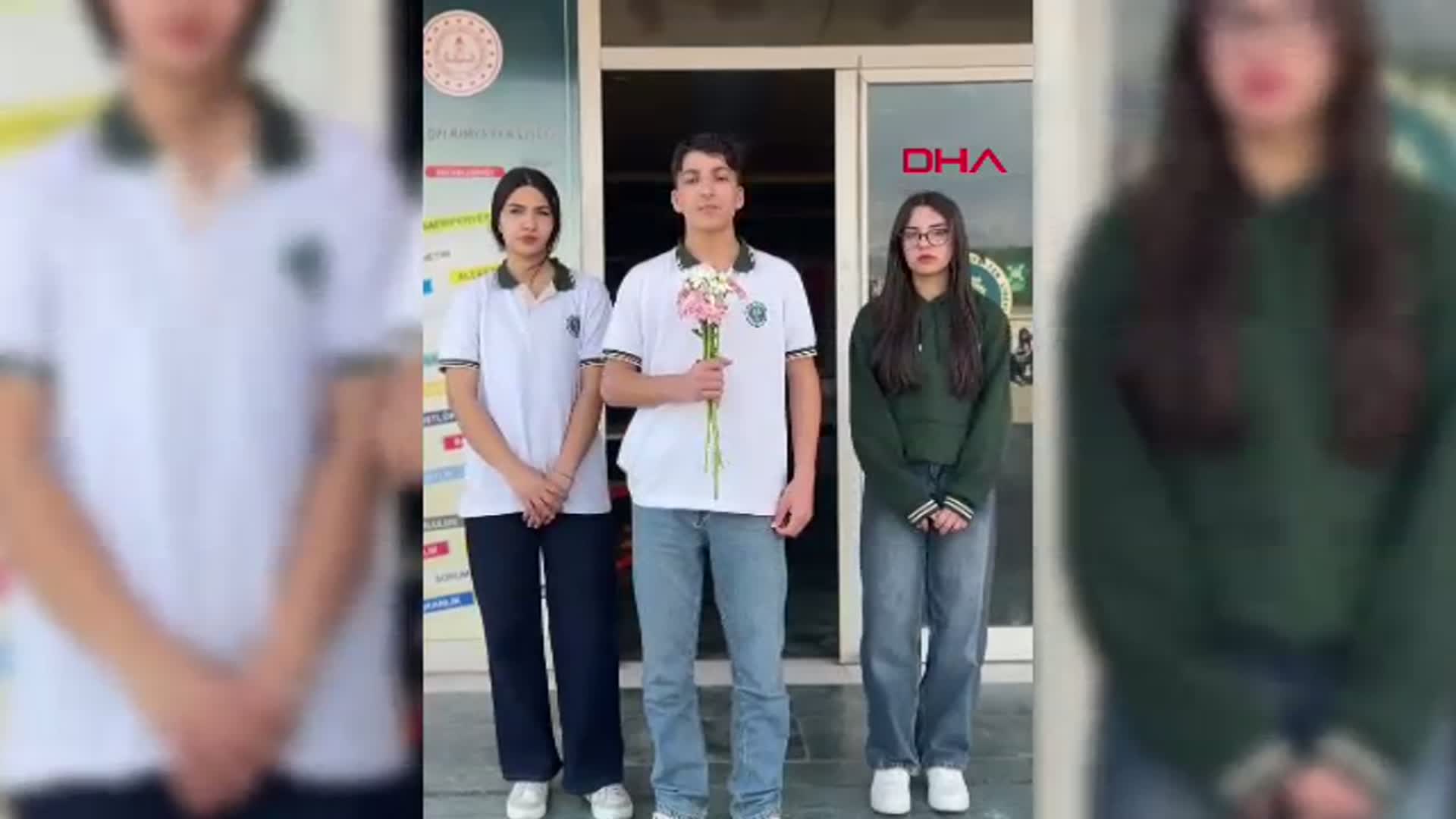 Fatma Nur Çelik Silopi'de Anıldı