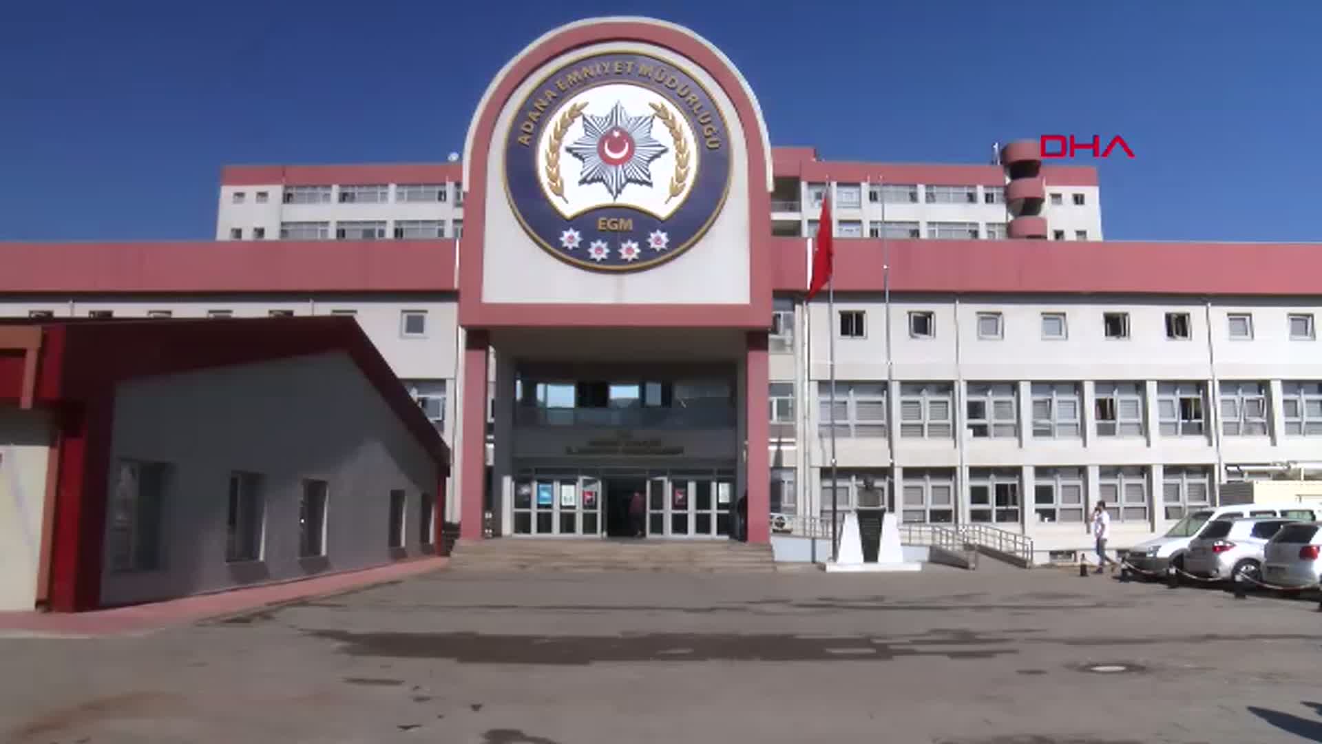 Adana'da Eşini iple Boğan Şüpheliden Şok Açıklama: Hiçbir Şey Hatırlamıyorum