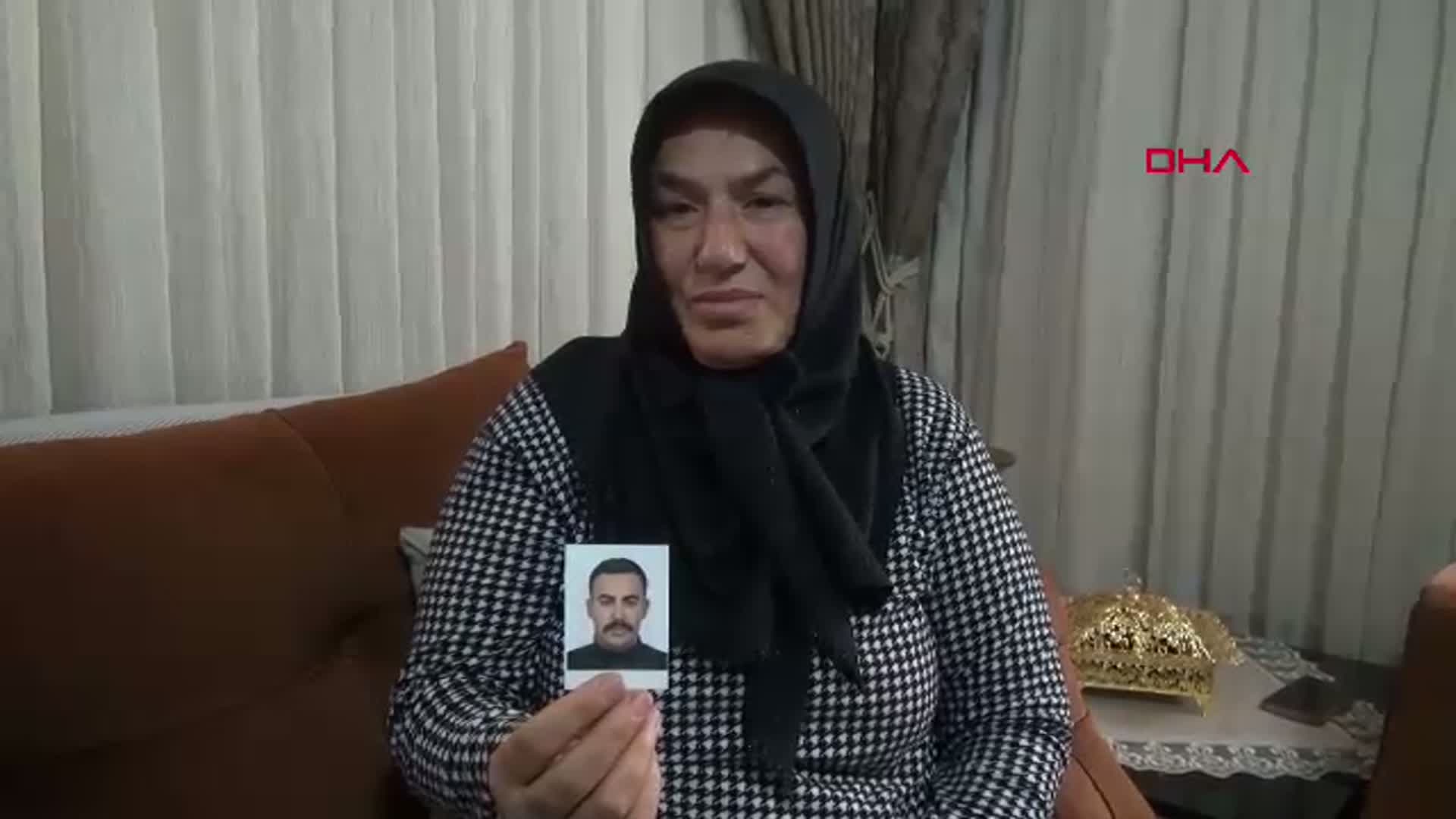 Hataylı TIR Şoförü İran'da İsrail Füzesiyle Yaralandı