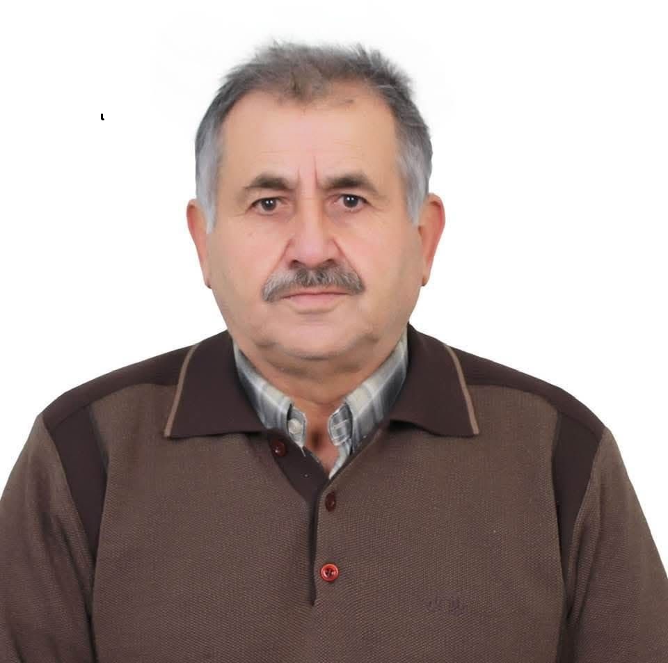 Yiyecek Nefes Borusuna Kaçan Yaşlı Adam Hayatını Kaybetti