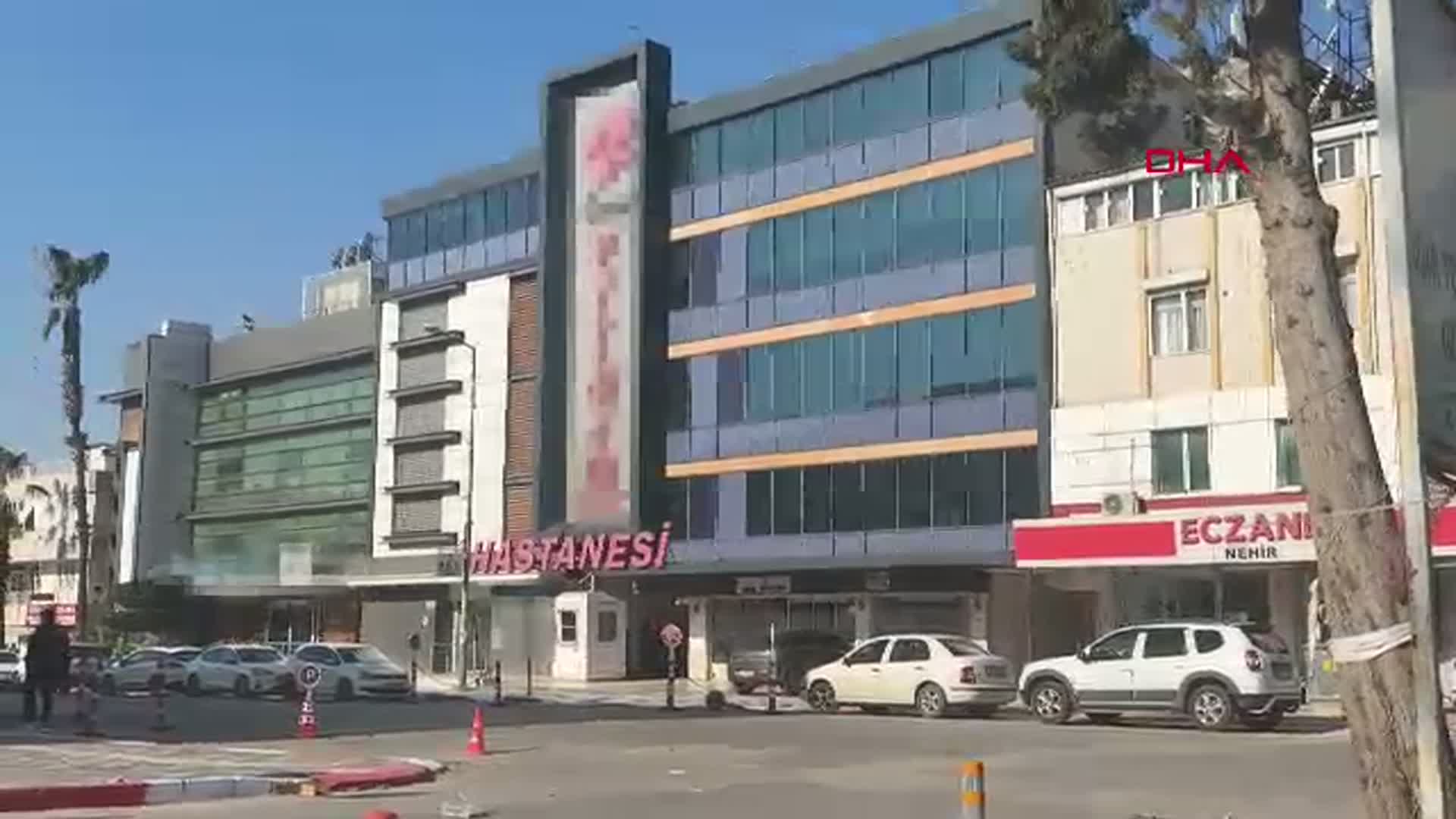 Antalya'da Ameliyat Geçiren Kanada Vatandaşı Jessika Gailloux Hayatını Kaybetti