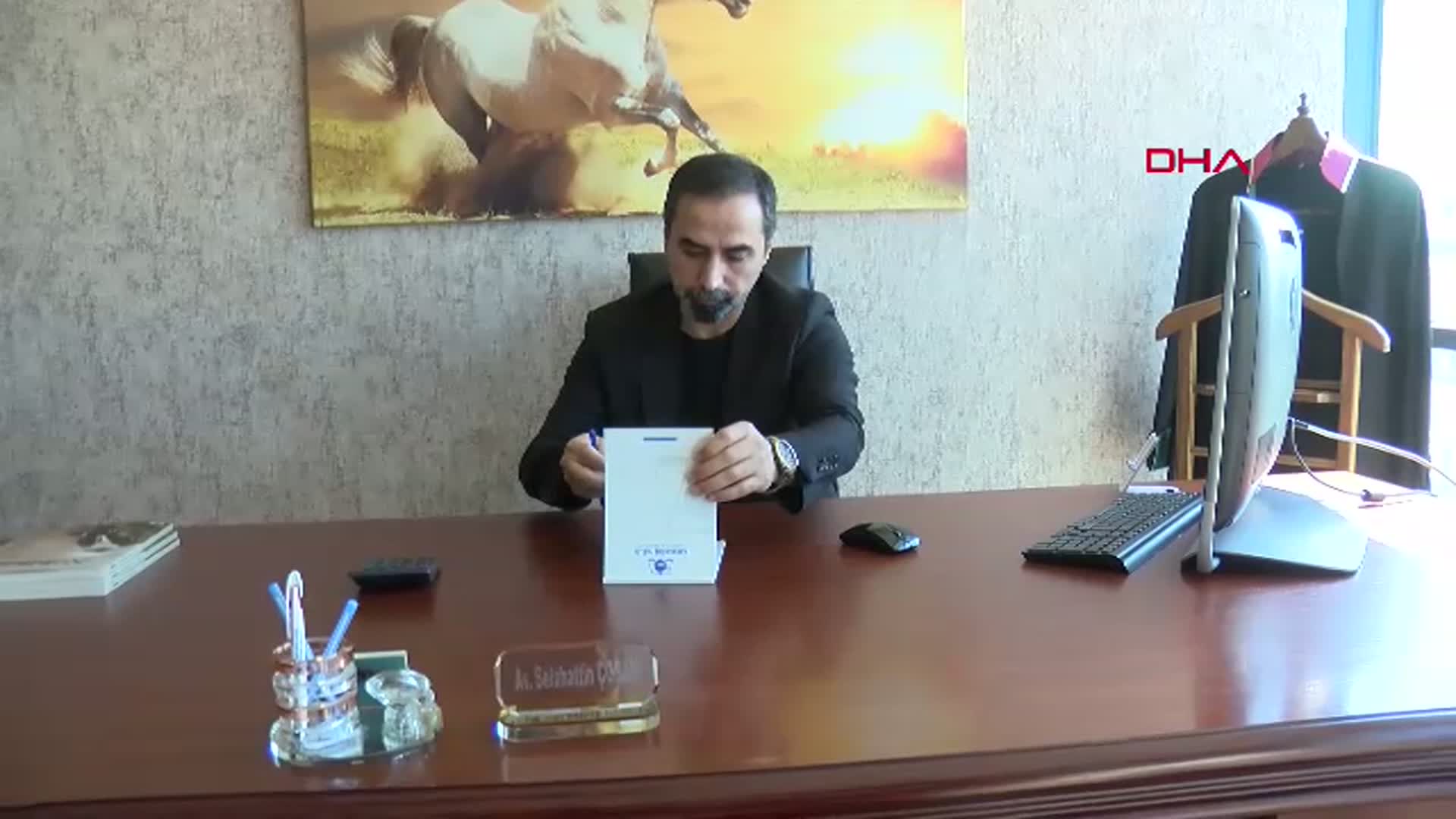 Diyarbakır'da Şok İddia: Eşi İntihar Etti, Savcı Cinayet Dedi
