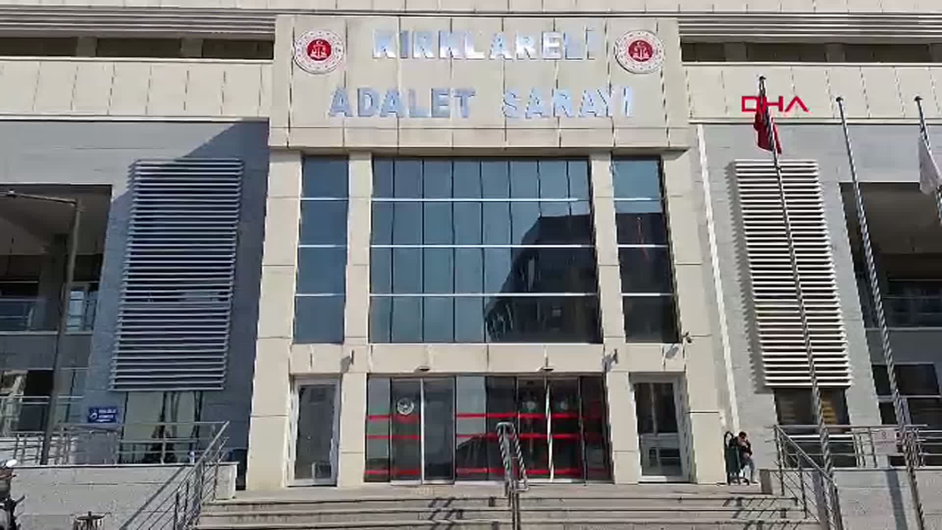 Kırklareli'de Rüşvetle Nikah Skandalında 6 Kişi Tutuklandı