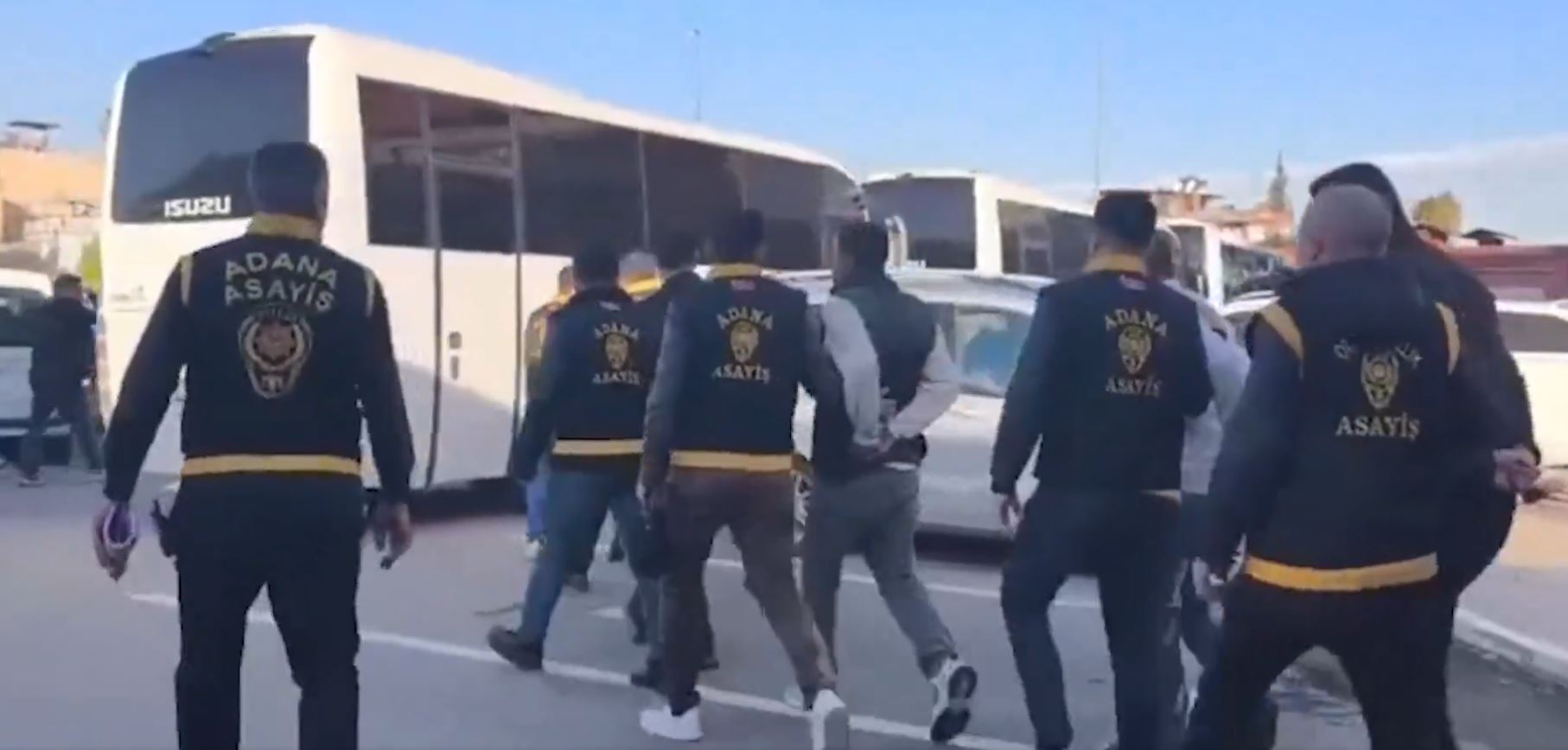 22 İlde Dev Dolandırıcılık Operasyonu: 247 Kişi Tutuklandı