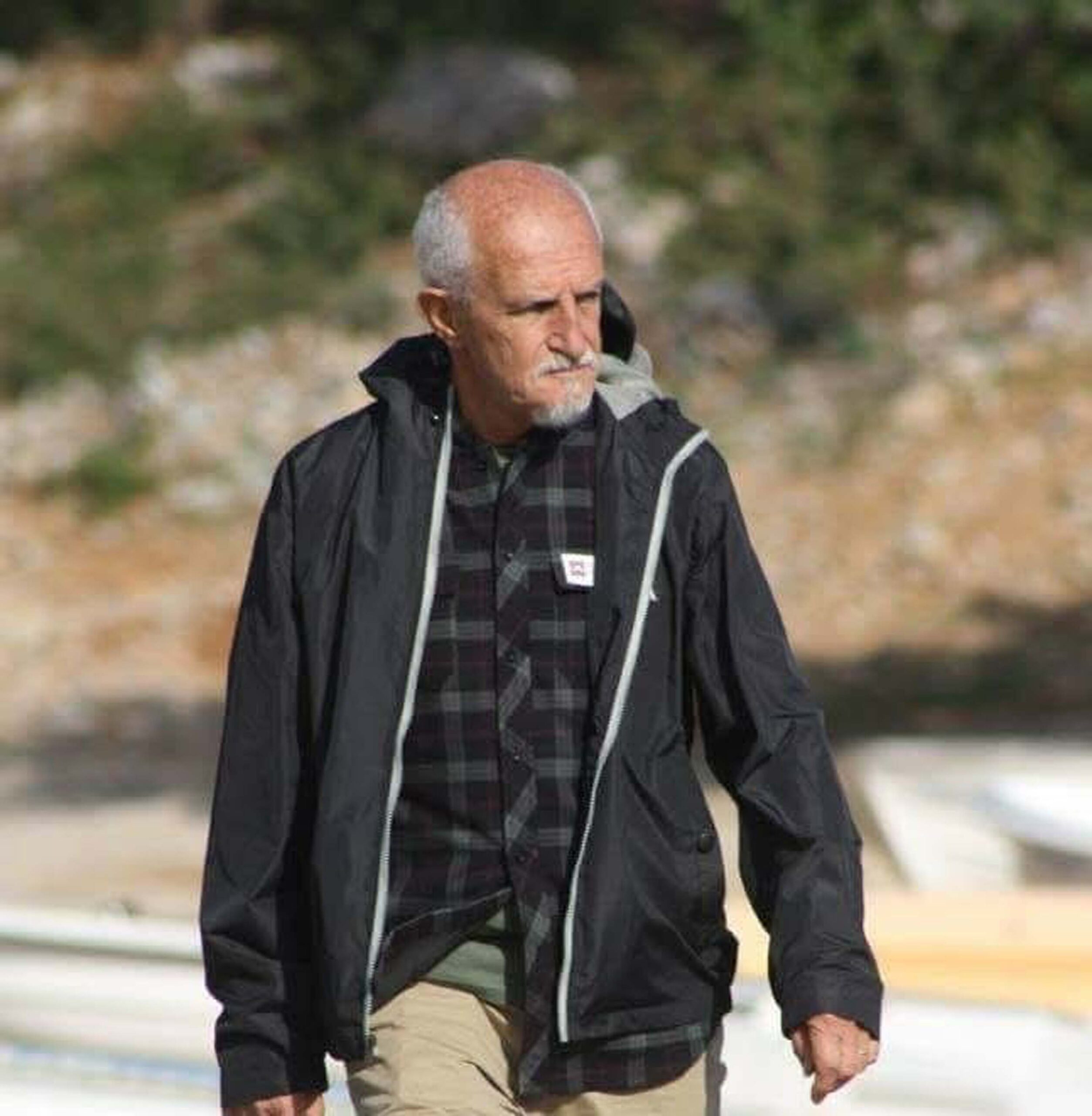 Bodrum'da Merdiven Kazası: 74 Yaşındaki Adam Hayatını Kaybetti