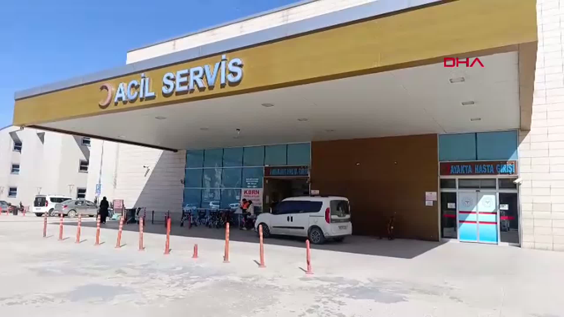 Bursa'da Tabanca Temizlerken Yaralanma Olayı