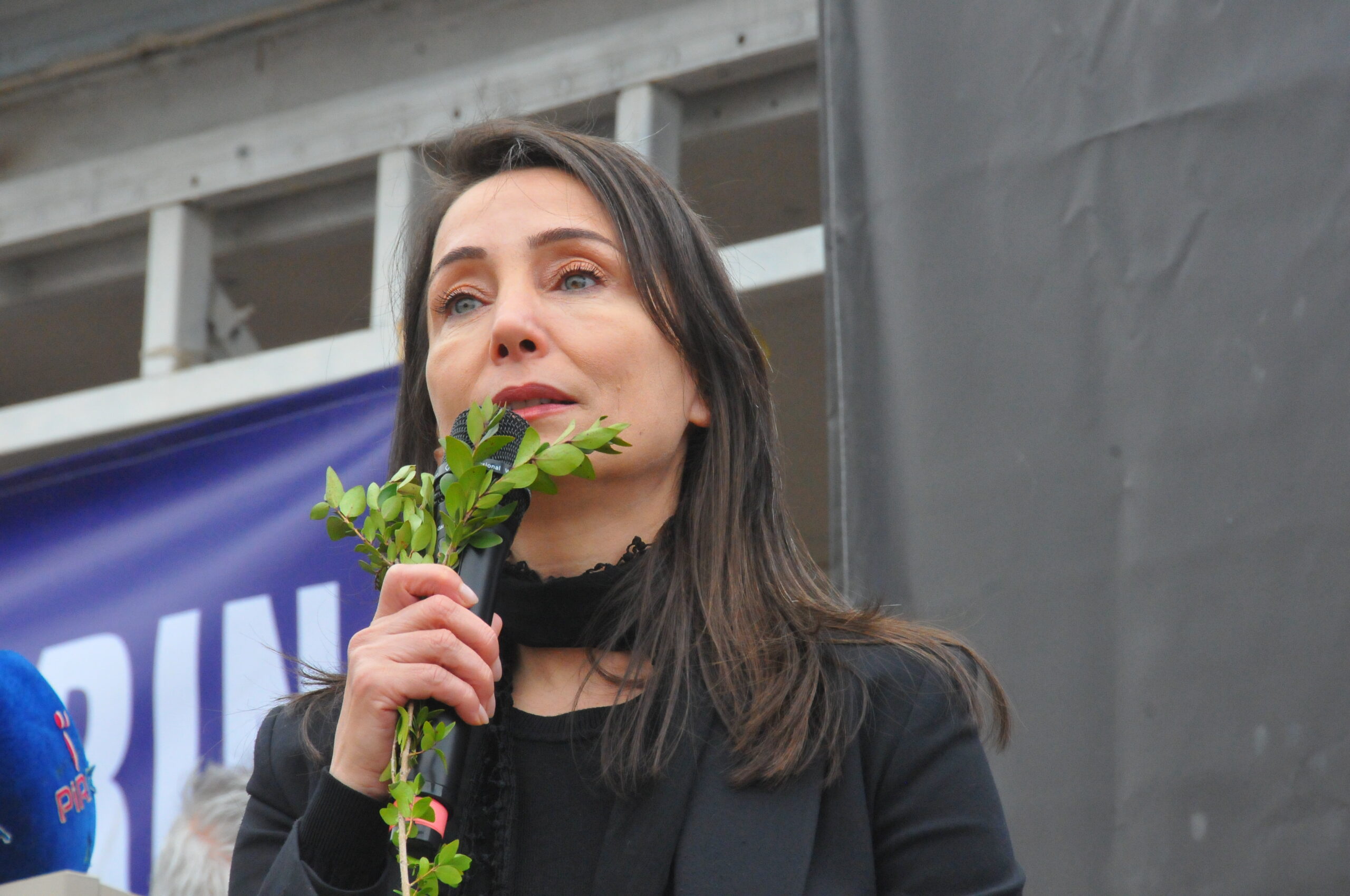 Hatimoğulları'ndan ABD ve İsrail'e Emperyalist Eleştiri