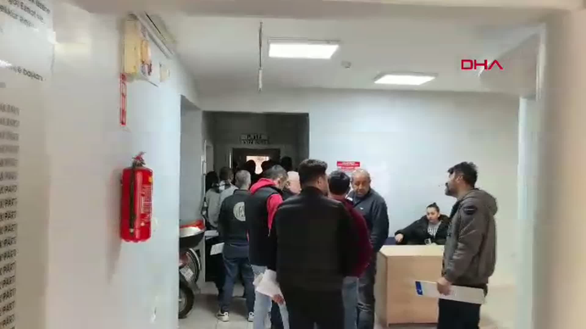 Bursa'da APP Plaka Krizi: Uzun Kuyruklar ve Cezalar