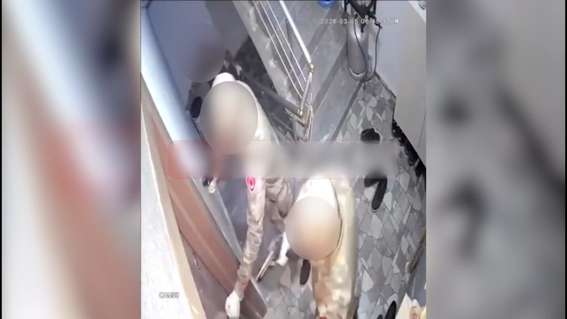 Şanlıurfa'da Özel Harekat Polisi Kılığındaki 3 Şüpheli Tutuklandı