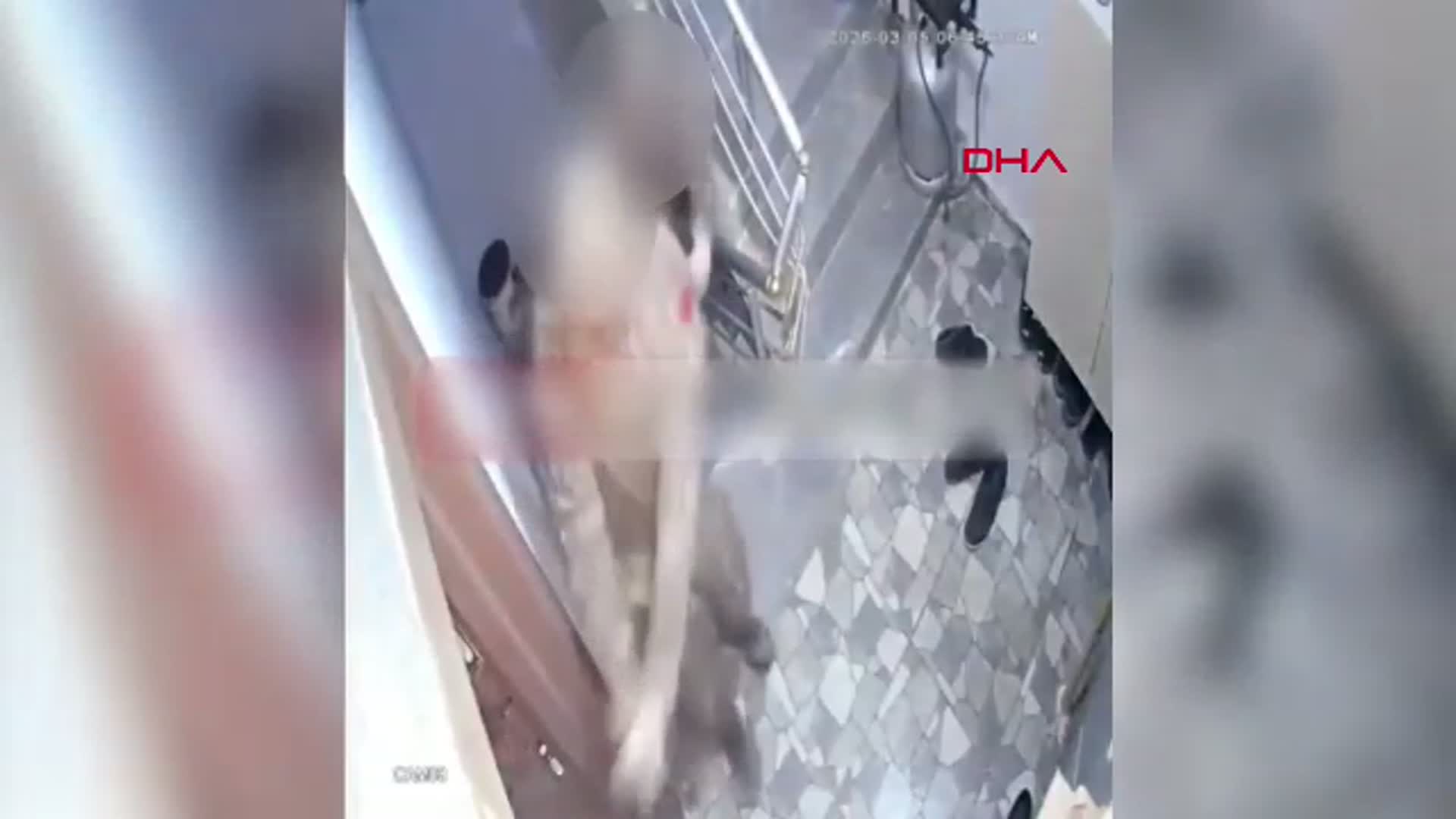Şanlıurfa'da Özel Harekat Kılığına Girmiş 3 Şüpheli Tutuklandı