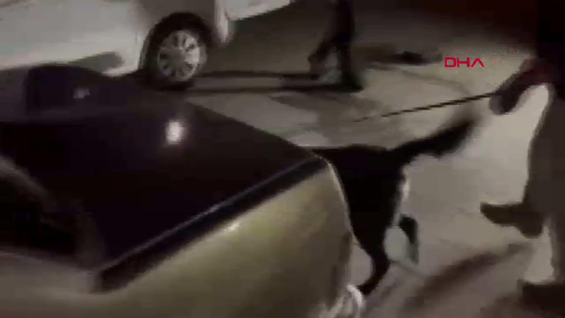 Hatay'da Uyuşturucu Operasyonu: 3 Kişi Tutuklandı