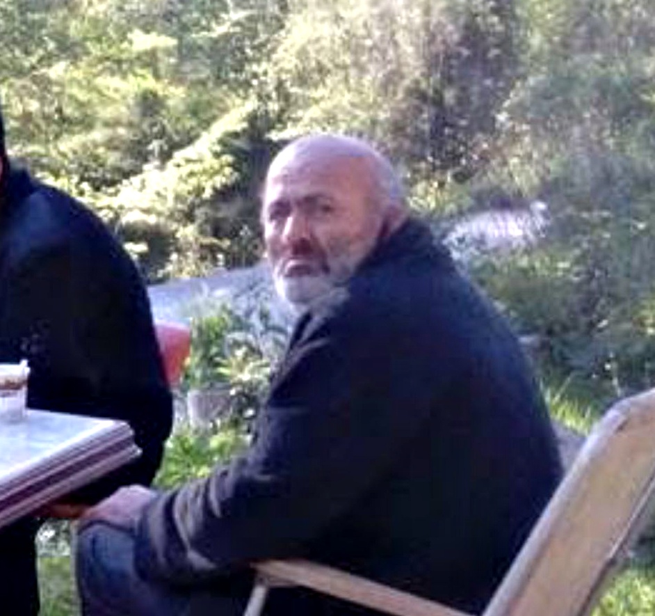 Kastamonu'da Yalnız Yaşayan Adam Evinde Düşerek Hayatını Kaybetti