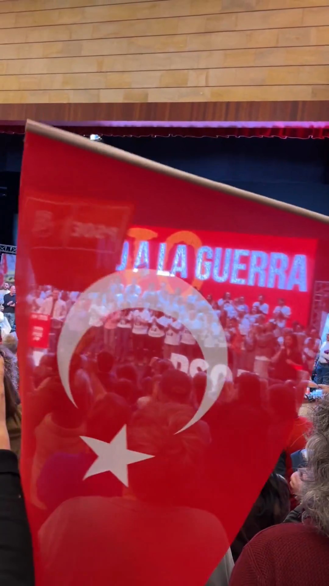 İspanya Başbakanı Sanchez'ten Türk Kullanıcılara Selam