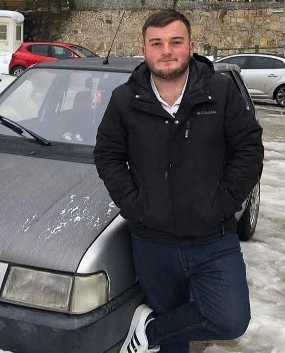 Trabzon'da Uçuruma Yuvarlanan Araçta Feci Kaza: Genç Sürücü Hayatını Kaybetti