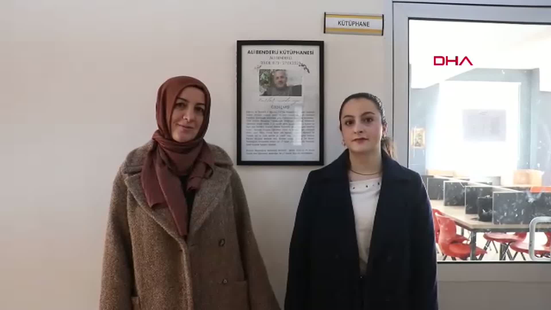 Işıl Bedelli: Babasının Mirasıyla Tıp Öğreniminde İlerliyor