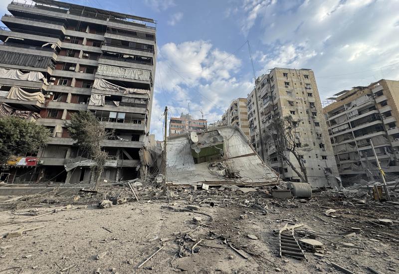 İsrail'in Güney Lübnan'a Yönelik Saldırıları: 19 Can Kayıbı
