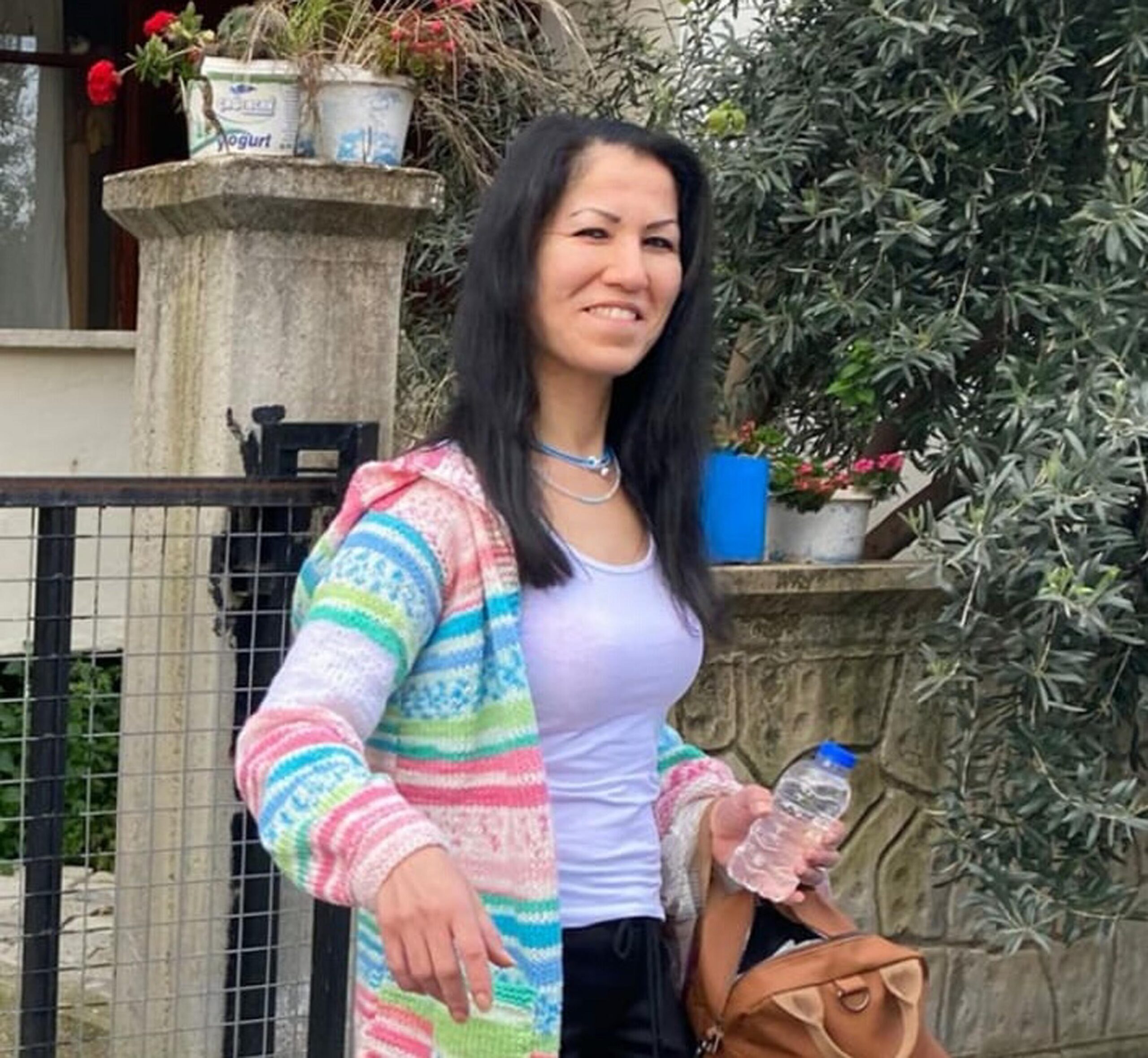 Dünya Kadınlar Günü'nde Trajik Olay: Eşinin Bıçaklı Saldırısına Uğradı