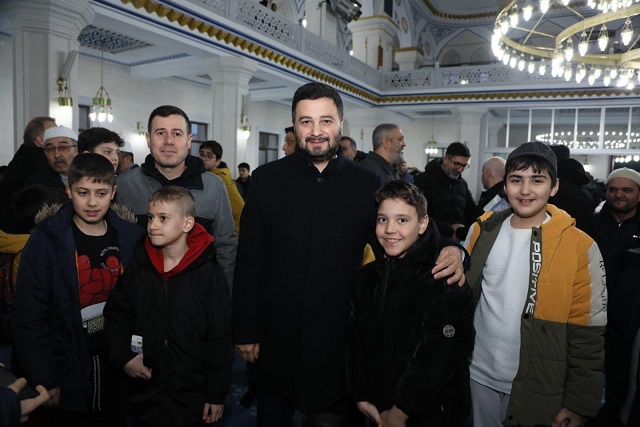 Gençlik Uyanıyor Projesinde 10 Haftalık Başarıya Ödül