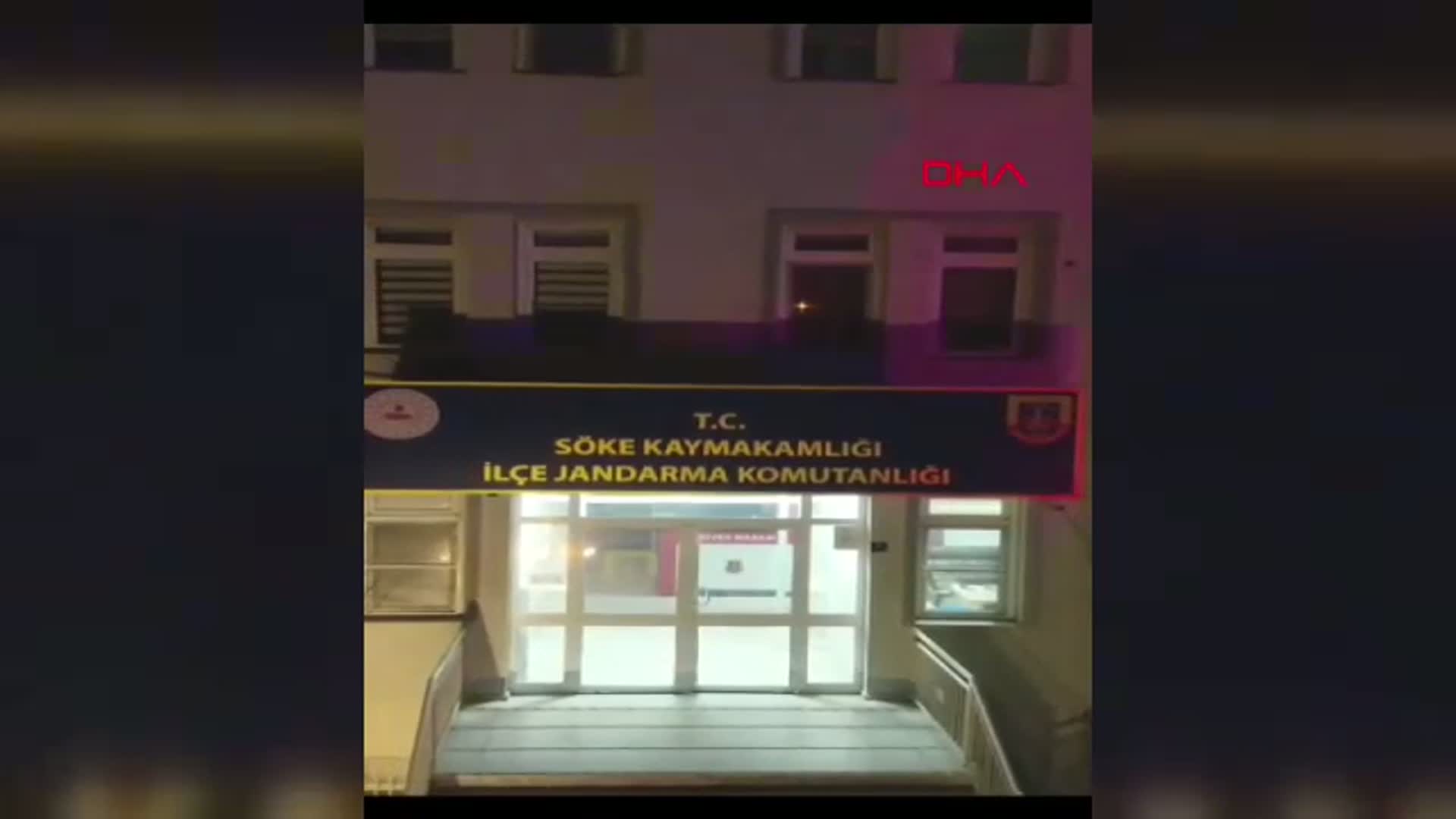 Aydın'da Tefecilik Çetesine Şok Operasyon: 4 Tutuklama