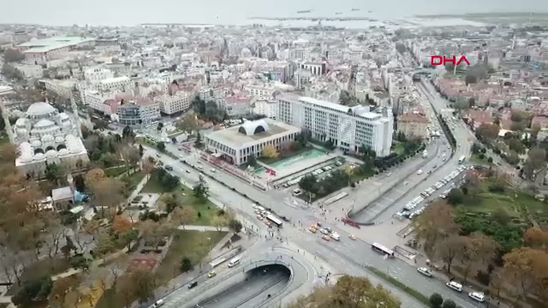 İBB'ye Yönelik Büyük Yolsuzluk Davası: İlk Duruşma Yarın Başlıyor