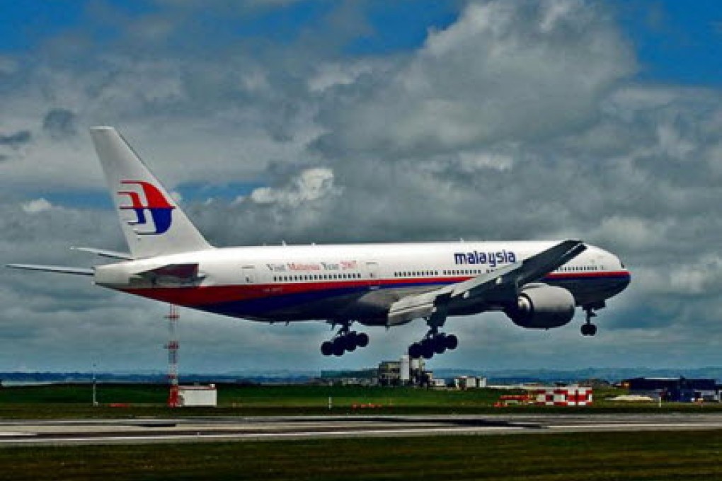 Malezya'nın 12 Yıldır Kayıp Uçağı MH370 İçin Yeniden Başlatılan Arama Çalışmaları Başarısız Oldu