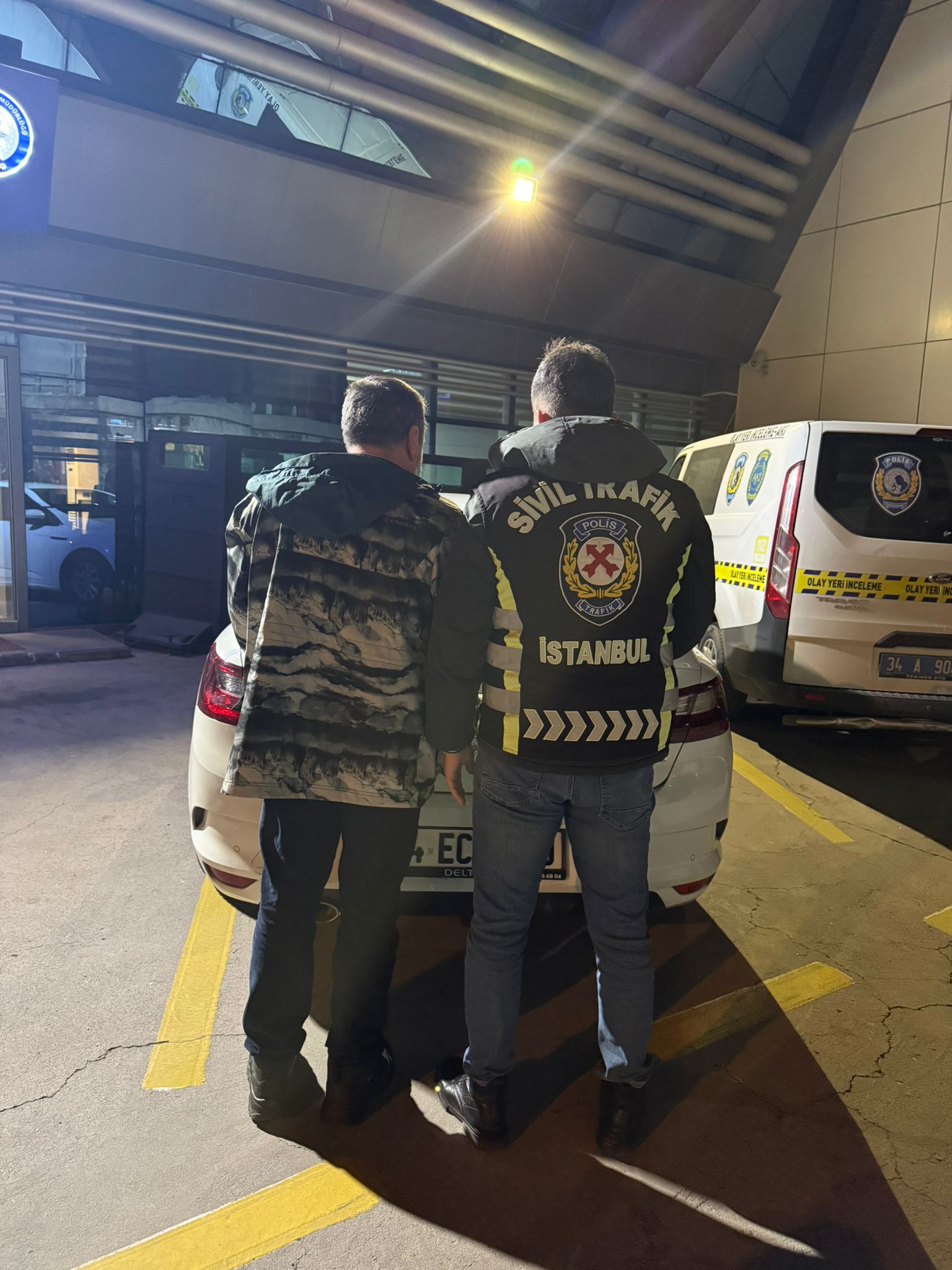 Maltepe'de Bıçaklı Tartışma: 3 Kişiye 542 Bin Lira Ceza