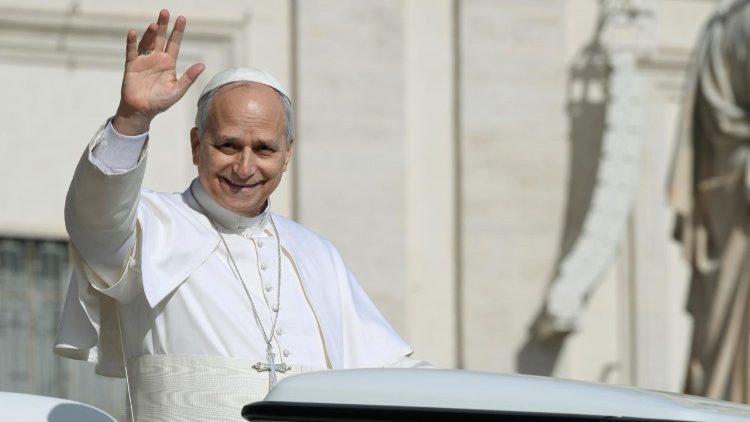 Papa 14’üncü Leo'dan Orta Doğu için Barış Çağrısı